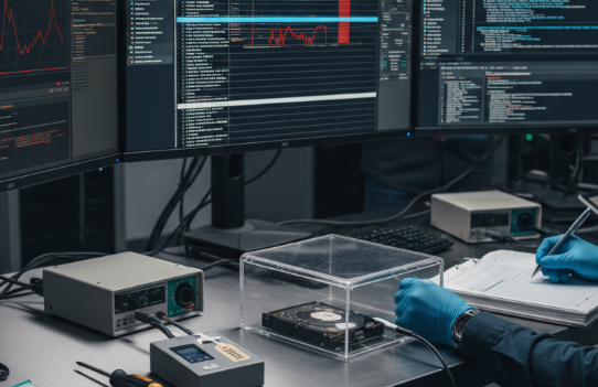 Prüfung auf Spyware und Fremdüberwachung Android, iOS, PC in Mainz, Wiesbaden, Frankfurt