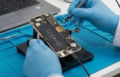 Datenentschlüsselung, gesperrtes Handy, Mobile Forensik in Mainz, Frankfurt, Rhein-Main